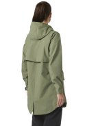Grüne Damen Regenjacke Valentia von Helly Hansen 4