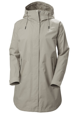 Terrazzo Damen Regenjacke Valentia von Helly Hansen