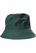Grünen (Forest) Regenhut / Bucket Hat von Danefae