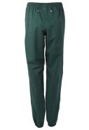 Grüne (Deep Forest) Regenhose Commuter Rain Pants von Danefae 4