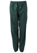 Grüne (Deep Forest) Regenhose Commuter Rain Pants von Danefae