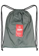 Grüne nachhaltige Regenhose von Dripp Rainwear 6