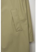Grün (Elm) Damenregenjacke Nuovola von Tantä 4