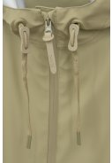 Grün (Elm) Damenregenjacke Nuovola von Tantä 5