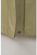 Grün (Elm) Damenregenjacke Nuovola von Tantä 6