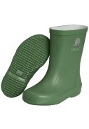 Robuste grüne (Elm Green) Kindergummistiefel von CeLaVi 3