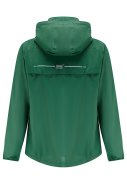 Grüne (Forest Green) leichtgewichtige Regenjacke von Mac in a Sac 2