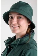 Grünen (Forest) Regenhut / Bucket Hat von Danefae 3