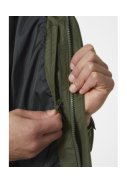 Grüner Herrenregenmantel Dubliner von Helly Hansen 2
