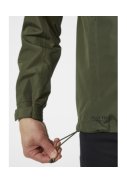 Grüner Herrenregenmantel Dubliner von Helly Hansen 3