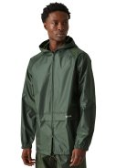 Grüne Herrenregenjacke Stormbreak von Regatta 6