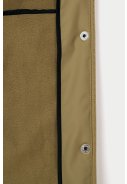 Grün (Mermaid) Damenregenjacke Istap von Tantä 3