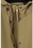 Grün (Mermaid) Damenregenjacke Istap von Tantä 5
