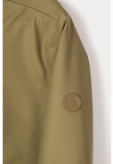 Grün (Mermaid) Damenregenjacke Istap von Tantä 6