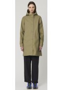 Grün (Mermaid) Damenregenjacke Istap von Tantä 7