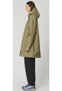 Grün (Mermaid) Damenregenjacke Istap von Tantä 8