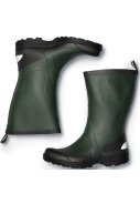 Grüne mittelhohe Regenstiefel Terräng von Tretorn 2