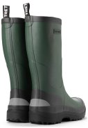 Grüne mittelhohe Regenstiefel Terräng von Tretorn 4