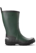 Grüne mittelhohe Regenstiefel Terräng von Tretorn 5
