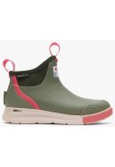 Olive Sport Deck Boot von Xtratuf 4