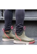 Olive Sport Deck Boot von Xtratuf 7