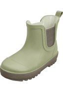 Playshoes Niedrige Chelsea Gummistiefel Grün(Olive) 2