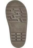 Playshoes Niedrige Chelsea Gummistiefel Grün(Olive) 5