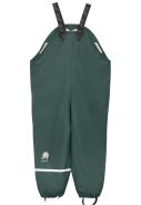 Dunkelgrüne (ponderose pine) Regenhose von CeLaVi 2