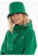 Grünen Regenhut / Bucket Hat von Danefae 2