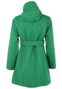 Grüne Regenjacke Danerainlover von Danefae 2