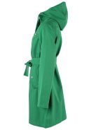 Grüne Regenjacke Danerainlover von Danefae 3