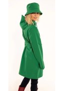 Grüne Regenjacke Danerainlover von Danefae 6