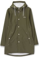 Grüne Unisex Regenjack Wings von Tretorn