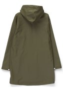 Grüne Unisex Regenjack Wings von Tretorn 2