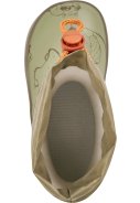 Grüne Regenstiefel Raccoon von Playshoes 3