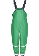 Grüner Regenanzug basic von Playshoes 6