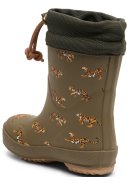 Safari Regen-/Winterstiefel Thermo von Bisgaard 4