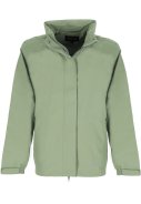 Salbeigrün Damen Regenjacke Carrie von Pro-X Elements