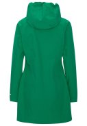 Grüne Softshell Regenjacke Daybreak von Ilse Jacobsen 4