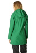 Grüne Softshell Regenjacke Daybreak von Ilse Jacobsen 5