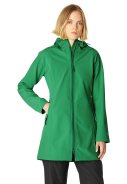 Grüne Softshell Regenjacke Daybreak von Ilse Jacobsen 6