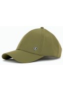 Grüne wasserdichte Baseballcap Ukungu von Tänta