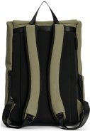 Grüne wasserdichter Rucksack Wings Daypack von Tretorn 2