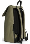 Grüne wasserdichter Rucksack Wings Daypack von Tretorn 3
