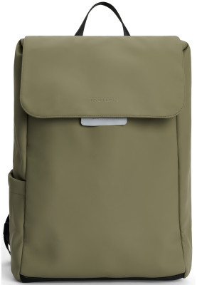 Grüne wasserdichter Rucksack Wings Daypack von Tretorn