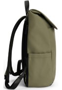 Grüne wasserdichter Rucksack Wings Daypack von Tretorn 4