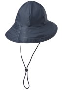 Dunkelblaue Südwester von Helly Hansen 2