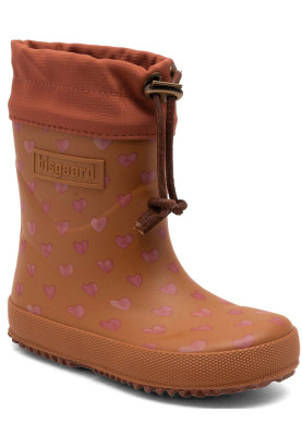 Herzen Regen-/Winterstiefel Thermo von Bisgaard