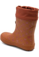 Herzen Regen-/Winterstiefel Thermo von Bisgaard 2