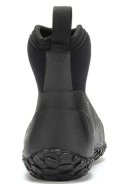 Kurzer Herrenregenstiefel Muckster II Ankle schwarz von Muckboot 7